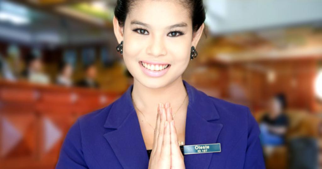 Hotel Luxury World พนมเปญ ภายนอก รูปภาพ